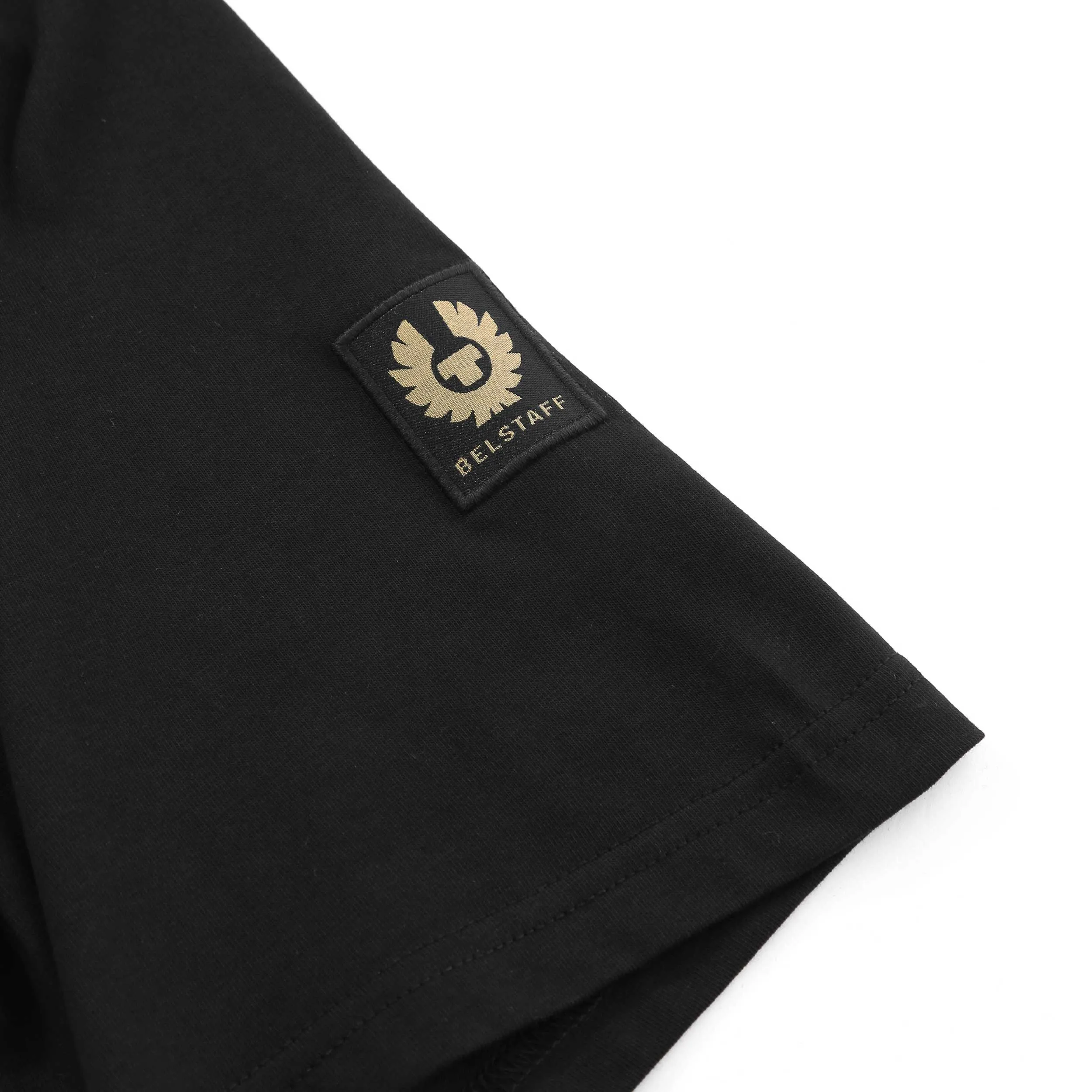 Belstaff Transit T-Shirt in Black