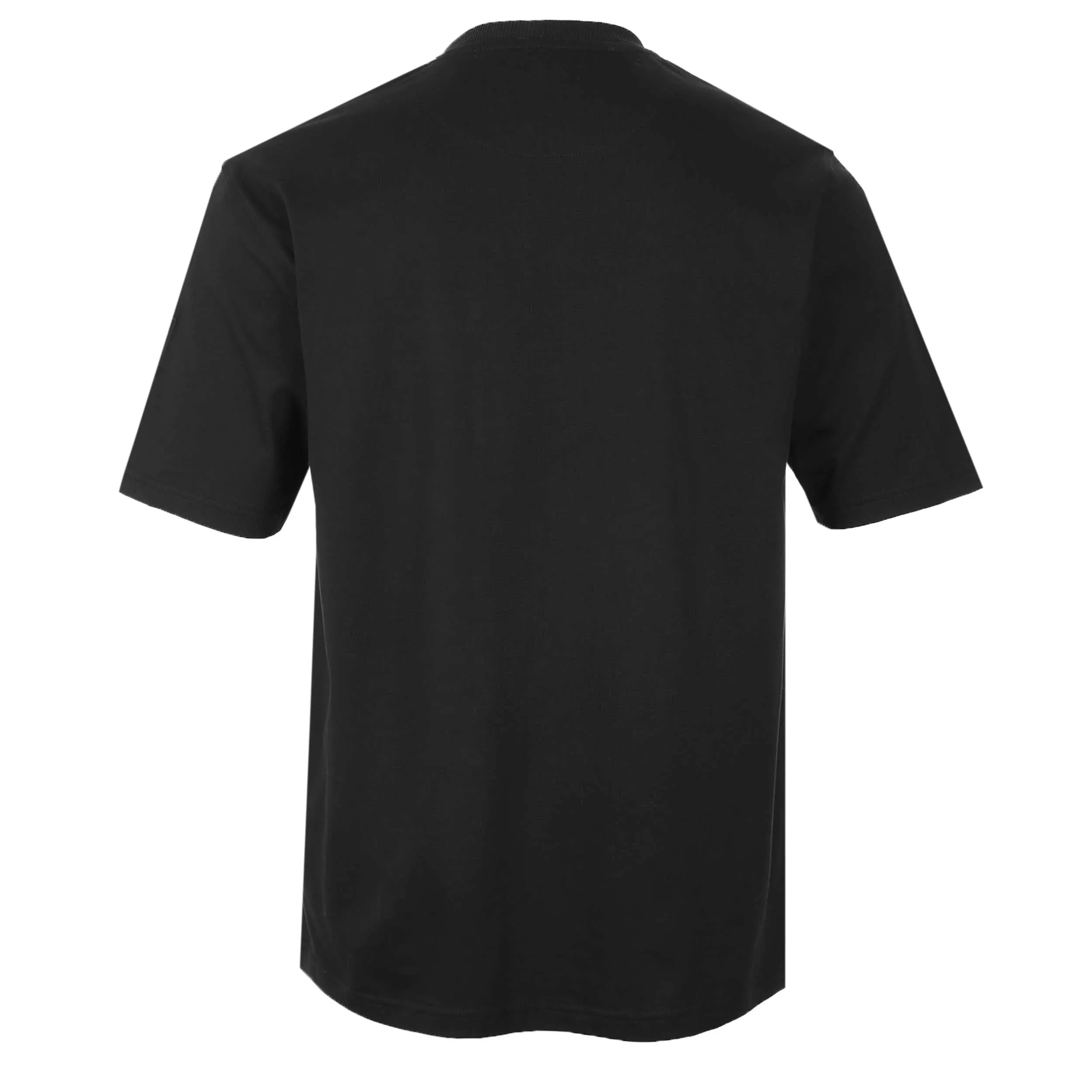 Belstaff Transit T-Shirt in Black