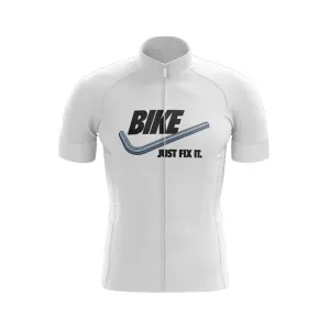 BIKE Club Jerseys (White)