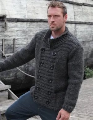 BILLY SWEATER KIT - JODY LONG YARNS