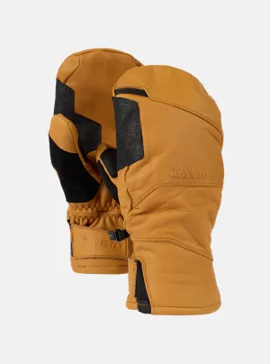 Burton [ak] Clutch GORE-TEX Leather Mittens