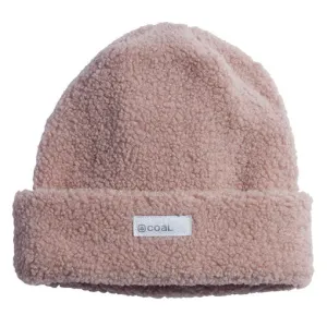 Coal Kids' Aurora Beanie Dusty Rose 2024