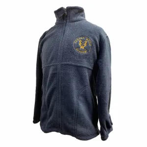 Herons' Moor Academy Fleece