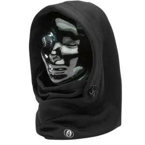 Hydro Fleece Hood Thingy Black