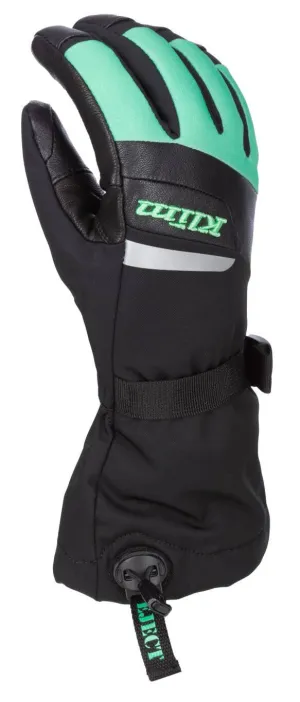 Klim Radiate Gauntlet Glove