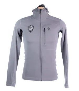 M Coefficient Hoody