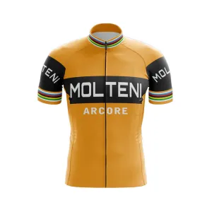 Molteni Club Jerseys