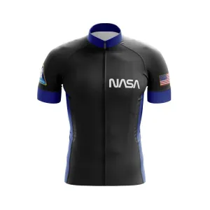 Nasa Space Cadet (Black) Club Jerseys