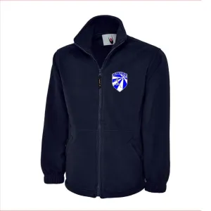 NC United Fleece