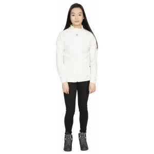 Nonstop Women's Fleece Jacket in Ghost