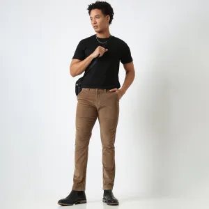 Original English Cordrouy - Winter Edit - Mid Rise Pants