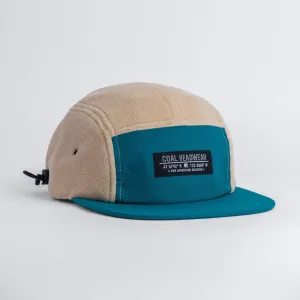 The Bridger Kids Fleece 5 Panel