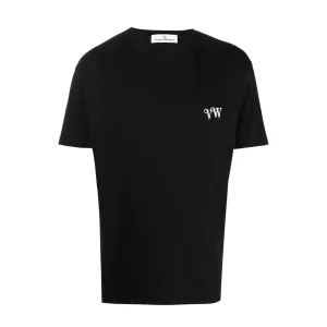 Vivienne Westwood Black Classic T-Shirt